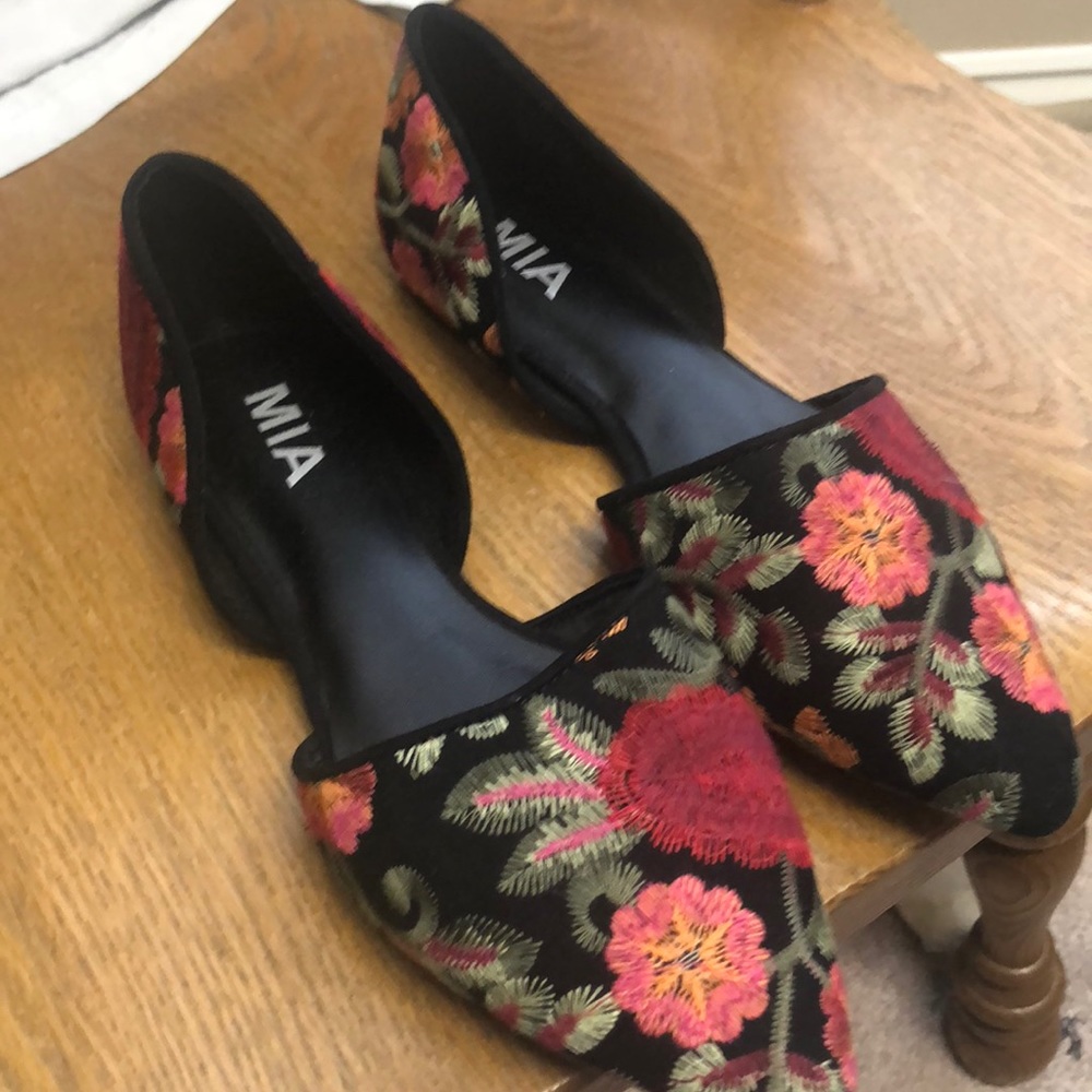 Shoes